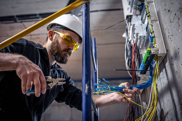 Best Affordable Electrical Installation  in Laverne, OK