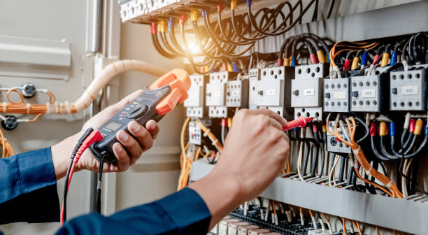 Affordable Emergency Electrician in OK