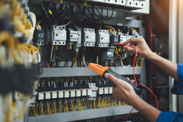 Best Generator Installation Services  in Laverne, OK