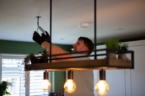 Best Electrical Contractors for Businesses  in Laverne, OK