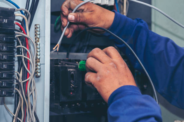 Best Electrician Near Me  in Laverne, OK