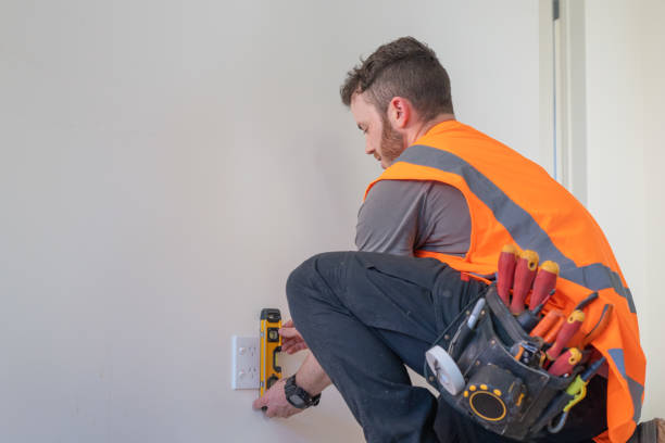 Reliable OK Electrician Solutions