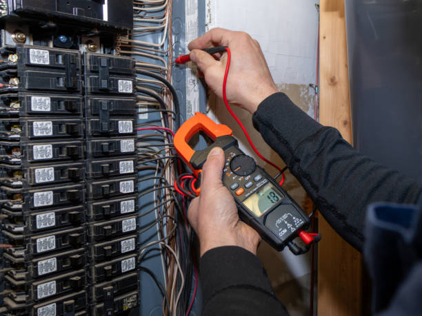 Best Best Electricians Near Me  in Laverne, OK