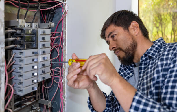 Best Electrical Troubleshooting Services  in Laverne, OK